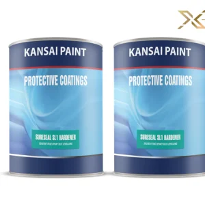 Sơn Epoxy Kansai Sureseal SL1 là giải pháp thi công sàn công nghiệp tối ưu, tiết kiệm chi phí