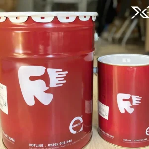 Sơn lót Epoxy Red Japan REF022 là sản phẩm nổi bật của thương hiệu sơn Nhật Bản