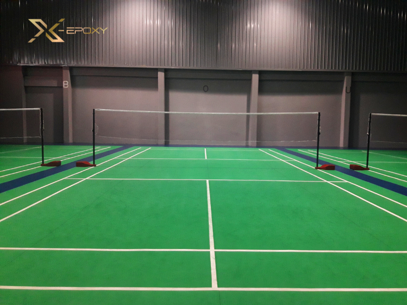 Kích thước sân Pickleball chuẩn quốc tế – Cập nhật mới nhất 2025.