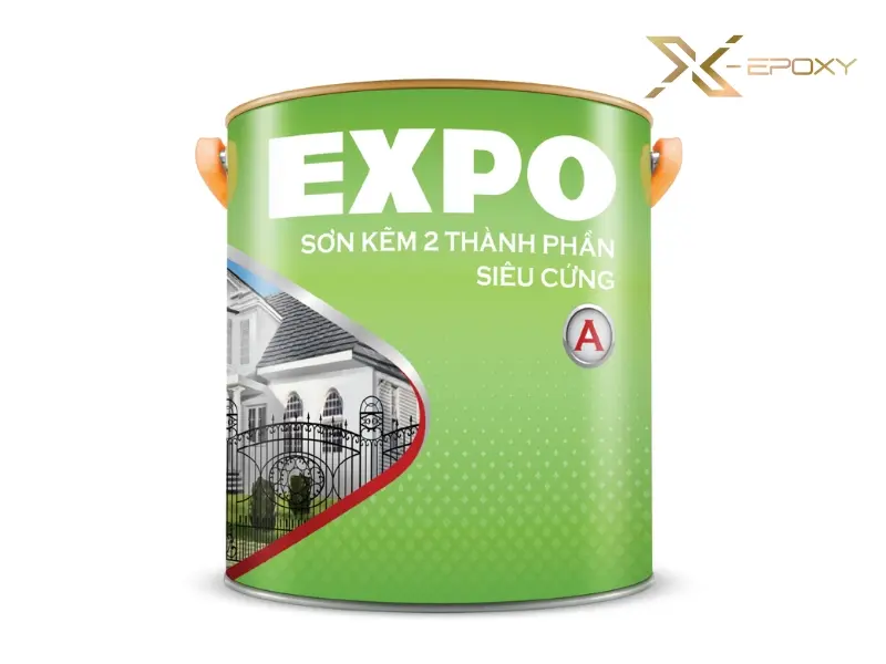 Sơn Expo