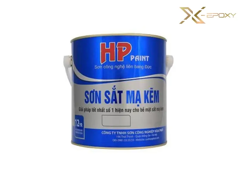 Sơn Hòa Phát HP Paint
