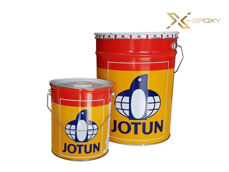 Sơn Jotun Penguard Primer