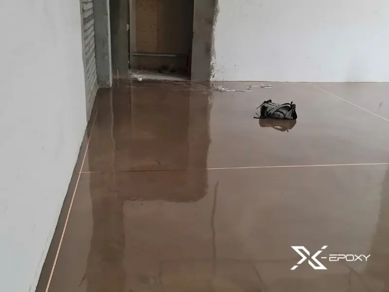 Tìm hiểu sơn Epoxy chống tĩnh điện