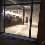 Epoxy vinh dự là đối tác thi công mài bóng sàn, sơn epoxy tạo kiểu cho chuỗi Cà Phê Coffee House