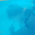 X-Epoxy cung cấp giải pháp tối ưu nhất để hồ bơi Khu vui chơi giải trí Suối Tiên hoạt động lâu dài, vận hành hiệu quả