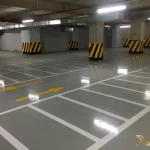 Khi thi công sàn epoxy cho Nhà ga T3 Tân Sơn Nhất, X-Epoxy phải đảm bảo về chất lượng công trình, tiến độ thi công cùng nhiều thách thức khác