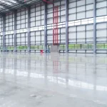 Sau mài bóng sàn, Nhà Máy Nội Thất Tiến Đạt sẽ xây dựng được hình ảnh hiện đại, cao cấp, chuyên nghiệp hơn trong mắt khách hàng, đối tác