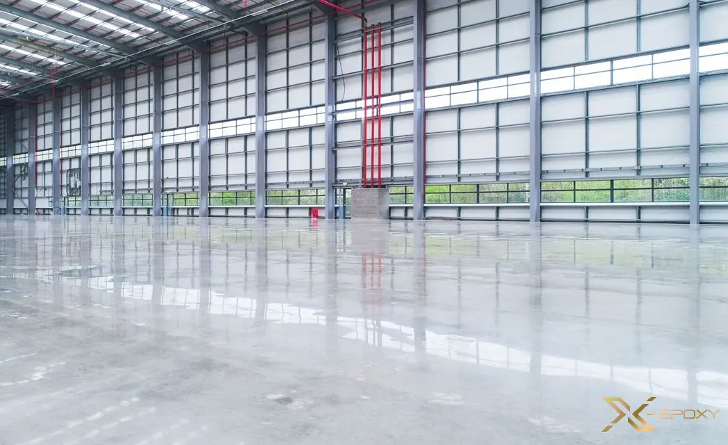 Sau mài bóng sàn, Nhà Máy Nội Thất Tiến Đạt sẽ xây dựng được hình ảnh hiện đại, cao cấp, chuyên nghiệp hơn trong mắt khách hàng, đối tác