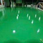 X-Epoxy cung cấp giải pháp tối ưu nhất để đảm bảo sàn epoxy nhà máy sữa Vinamilk đẹp, an toàn sức khỏe, phù hợp dây chuyền sản xuất