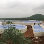 X-Epoxy cung cấp giải pháp tối ưu nhất để đảm bảo bể xử lý nước thải TH True Milk Nghệ An vận hành hiệu quả, lâu dài