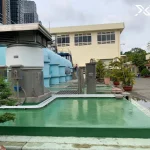 X-Epoxy cung cấp giải pháp tối ưu nhất để đảm bảo khu vực thi công sơn PU chống thấm đem lại hiệu quả tuyệt đối, tuổi thọ dài lâu