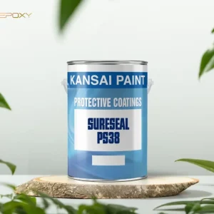 son epoxy kansai sureseal ps38 0