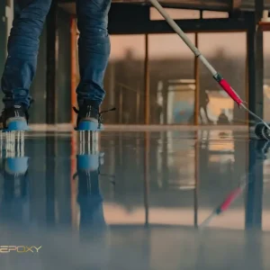 X-Epoxy chuyên thi công sàn công nghiệp với đội ngũ thi công nhiều kinh nghiệm