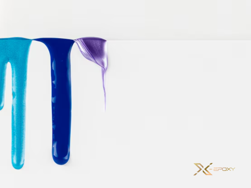 Sơn PU chống thấm