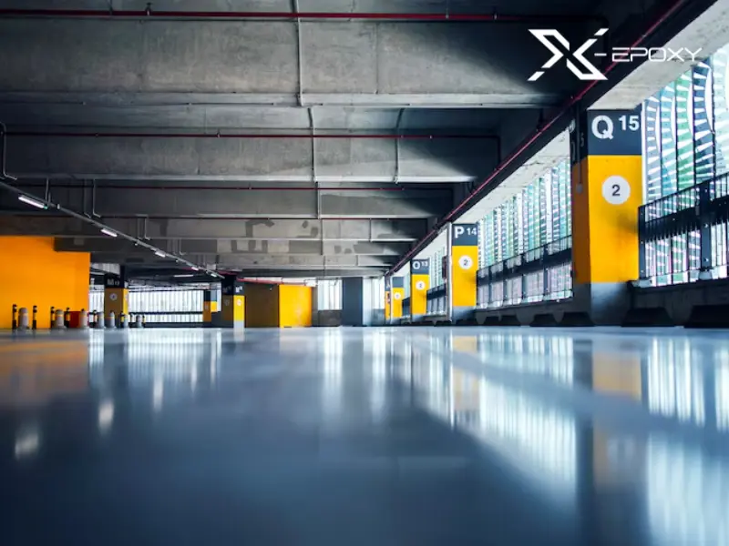 Ưu điểm & quy trình thi công sơn ram dốc tầng hầm chuẩn | Thi công sơn tầng hầm 18 Lựa chọn sơn phù hợp – tối ưu chi phí và hiệu quả sử dụng từng loại công trình.