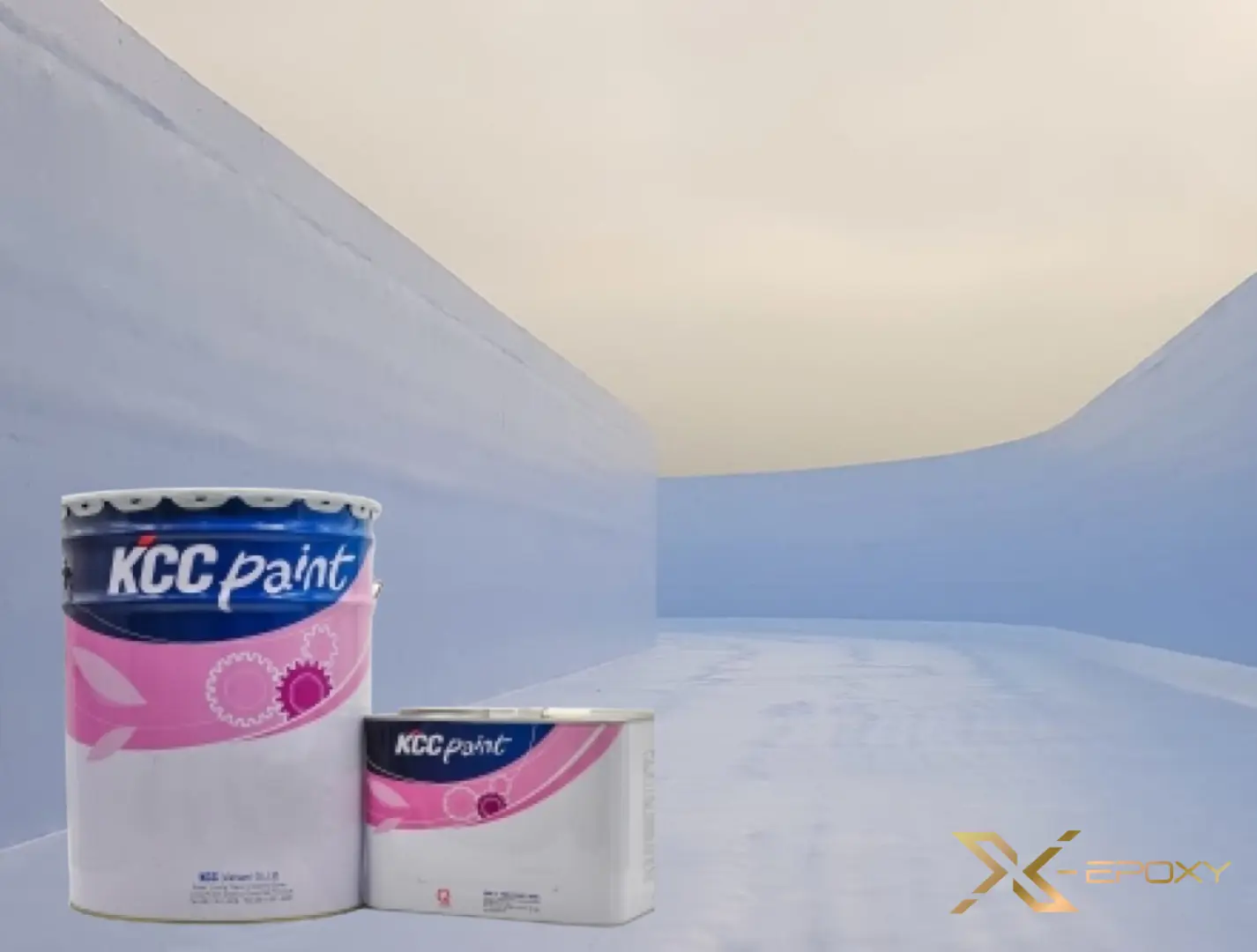 Liên hệ với X-Epoxy để được tư vấn chọn sơn, tính toán định mức sơn phù hợp nhu cầu sử dụng, mang lại hiệu quả thi công tốt nhất cho công trình