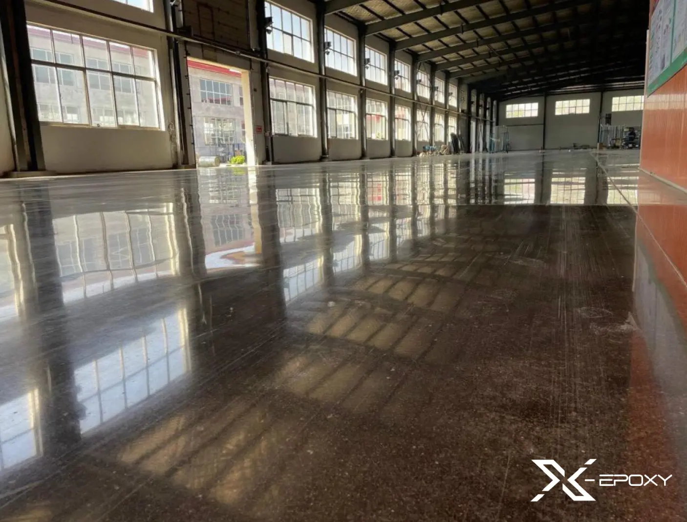 Hãy mua sơn Epoxy giả đá chính hãng, lựa chọn đơn vị thi công có kinh nghiệm để nhận được chất lượng công trình như ý nhất