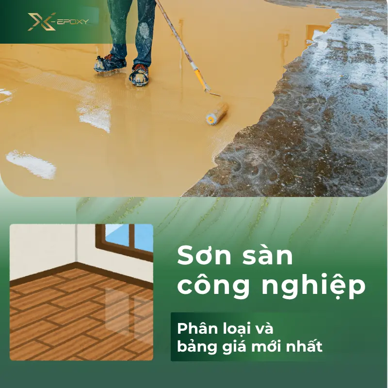 son-san-cong-nghiep