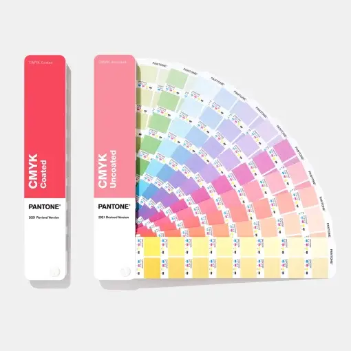 Bảng Màu Pantone CMYK GP5101C