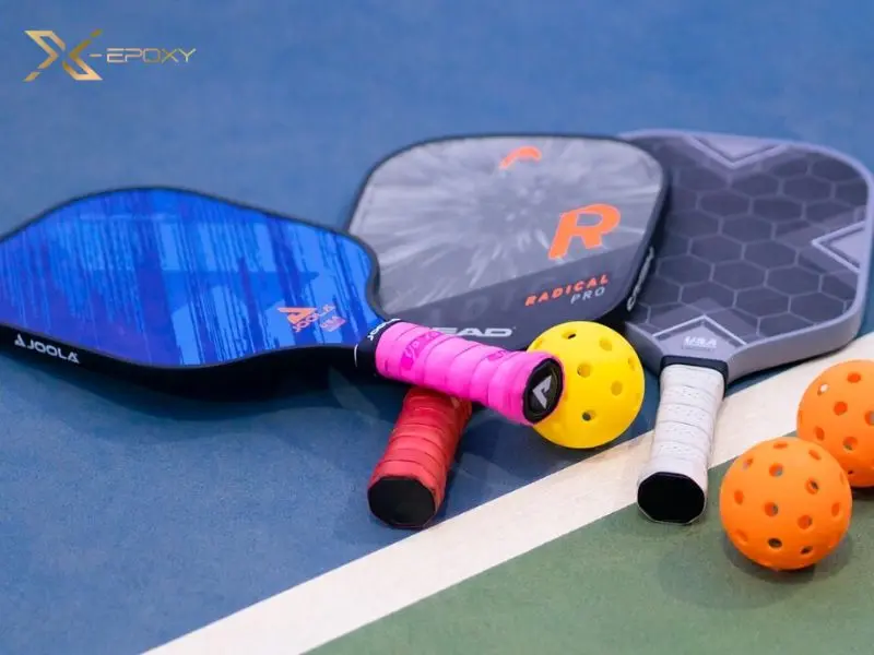 Khám phá các loại vợt Pickleball: Hướng dẫn chọn vợt từ chuyên gia 6 Vì sao cần hiểu rõ các loại vợt pickleball?
