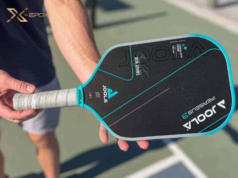 Khám phá các loại vợt Pickleball: Hướng dẫn chọn vợt từ chuyên gia 11 Vợt cân bằng dành cho người mới bắt đầu