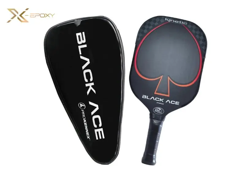 Vợt Prokennex Black Ace Pro