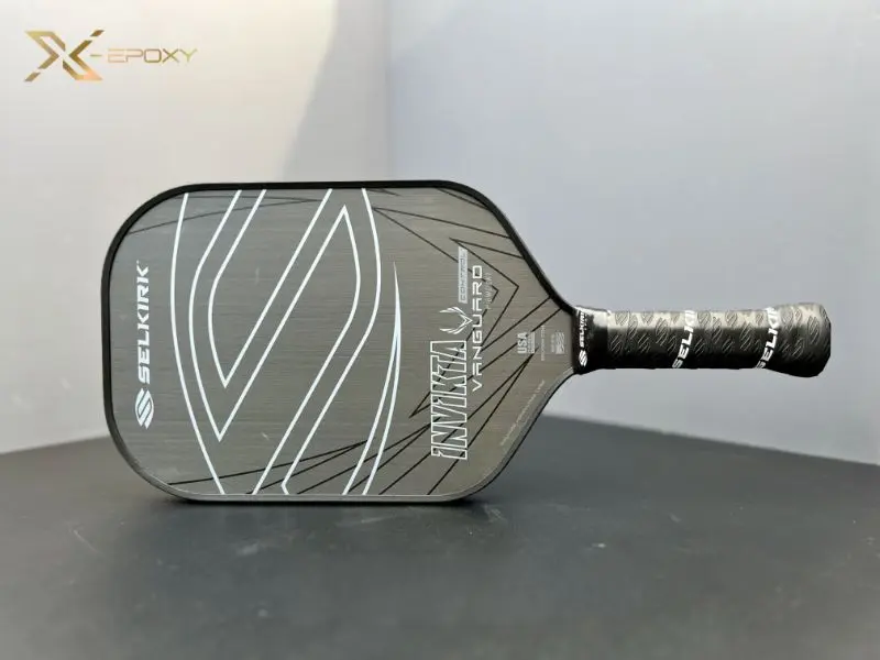 Vợt Selkirk Vanguard Control Invikta