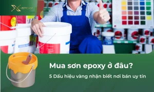 mua sơn epoxy ở đâu