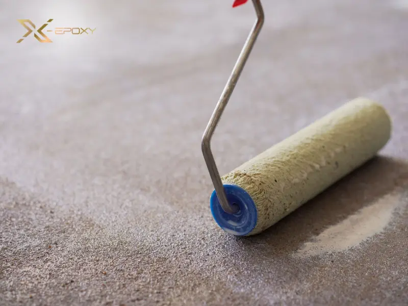 Lợi ích quan trọng khi sử dụng sơn lót cho tường nhà