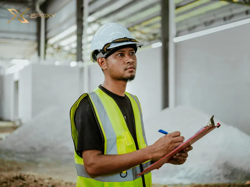 Chọn một nhà thầu chuyên nghiệp không chỉ đảm bảo chất lượng mà còn mang lại sự yên tâm.