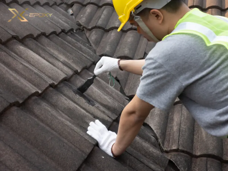 Đối với các trường hợp phức tạp, thợ chống thấm chuyên nghiệp là lựa chọn đảm bảo an toàn và chất lượng.