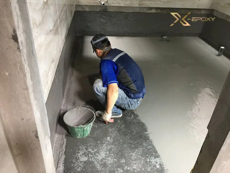 X-EPOXY – Đơn vị chống thấm sàn vệ sinh chuyên nghiệp, mang đến giải pháp triệt để và bảo hành dài lâu