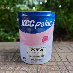 dung moi epoxy kcc 24 2