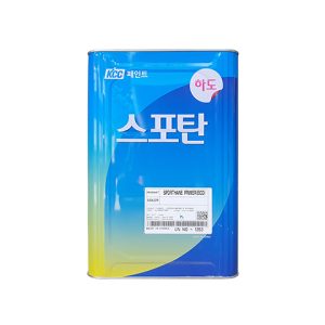Sơn lót polyurethane KCC Sporthane Primer